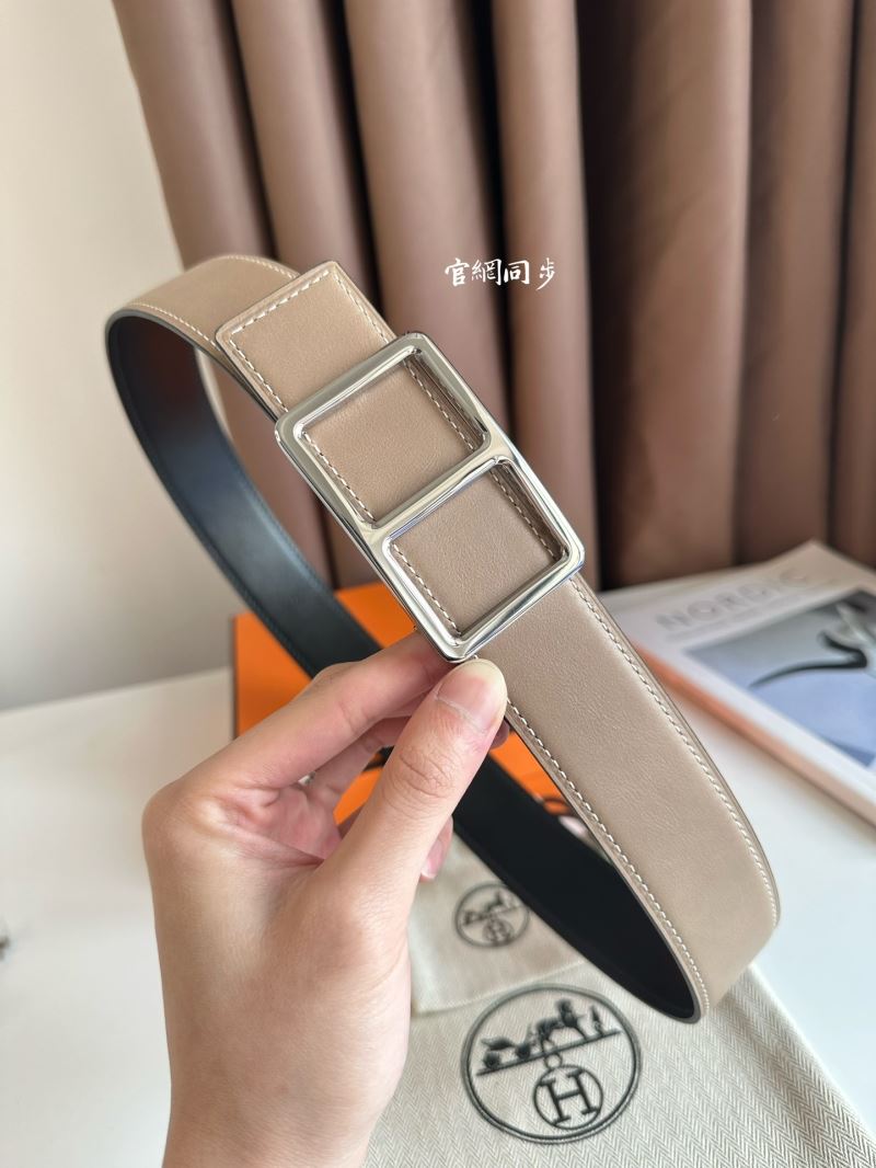 Hermes Belts